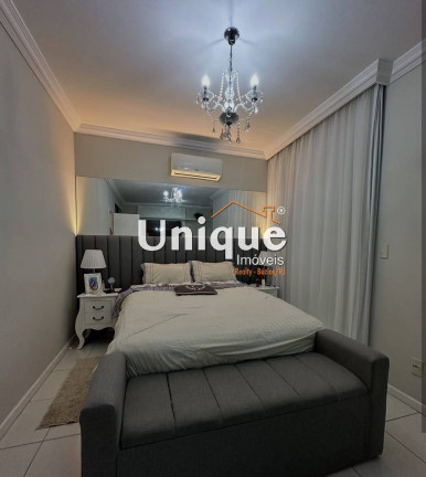 Imagem Casa com 3 Quartos à Venda, 140 m² em Portinho - Cabo Frio