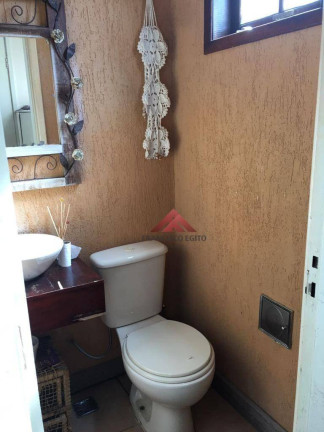 Imagem Casa com 4 Quartos à Venda, 350 m² em Fonseca - Niterói