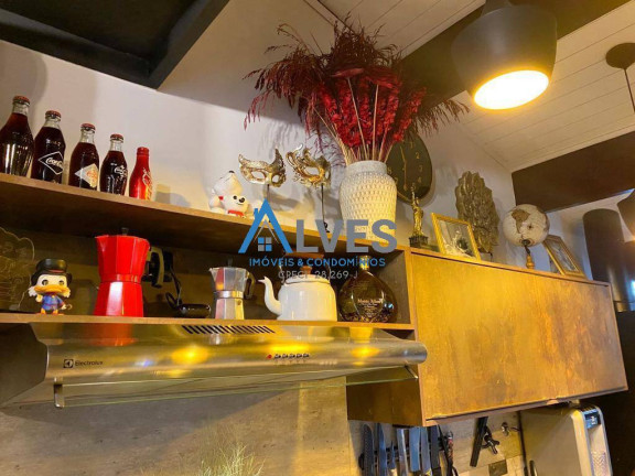 Imagem Apartamento com 2 Quartos à Venda, 96 m² em Jardim Bela Vista - Santo André Imagem Apartamento com 2 Quartos à Venda, 96 m² em Jardim Bela Vista - Santo André