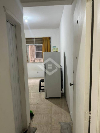Apartamento com 1 Quarto à Venda, 23 m² em Centro - Niterói