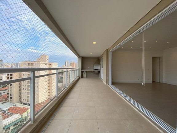 Imagem Apartamento com 4 Quartos à Venda, 181 m² em Cambuí  - Campinas