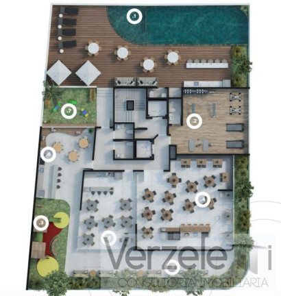 Imagem Imóvel com 3 Quartos à Venda, 131 m² em Fazenda - Itajaí Imagem Imóvel com 3 Quartos à Venda, 131 m² em Fazenda - Itajaí
