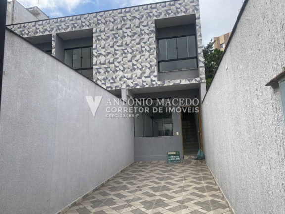 Imagem Casa com 3 Quartos à Venda, 125 m² em Bosque Da Saúde - São Paulo Imagem Casa com 3 Quartos à Venda, 125 m² em Bosque Da Saúde - São Paulo