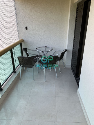 Imagem Apartamento com 3 Quartos à Venda, 105 m² em Enseada - Guarujá