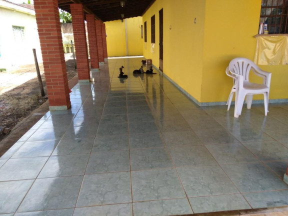 Imagem Imóvel com 4 Quartos à Venda, 300 m² em Aleluia - Cesário Lange