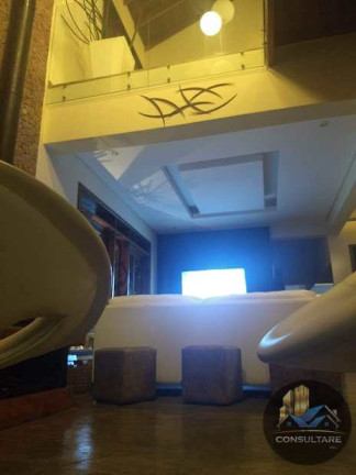 Imagem Casa com 3 Quartos à Venda, 270 m² em Morro Nova Cintra - Santos