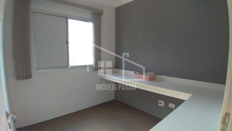Imagem Apartamento com 3 Quartos à Venda, 69 m² em Planalto - São Bernardo Do Campo