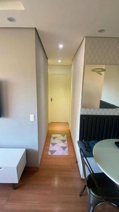 Imagem Apartamento com 2 Quartos à Venda, 47 m² em Jardim Santa Terezinha (zona Leste) - São Paulo Imagem Apartamento com 2 Quartos à Venda, 47 m² em Jardim Santa Terezinha (zona Leste) - São Paulo
