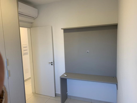 Imagem Imóvel com 2 Quartos para Alugar, 55 m² em Parque Campolim - Sorocaba