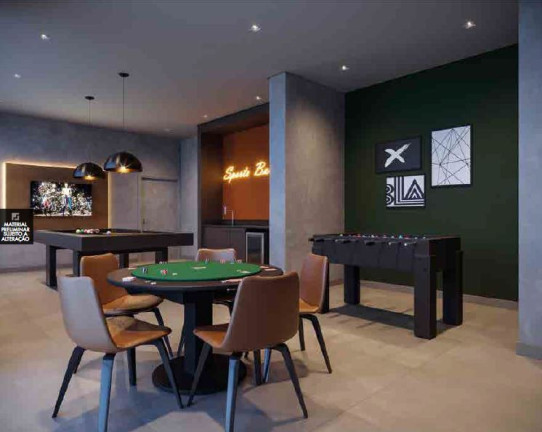 Imagem Apartamento com 2 Quartos à Venda, 73 m² em Butantã - São Paulo