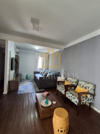Imagem Apartamento com 3 Quartos à Venda, 125 m² em Jardim Aquarius - São José Dos Campos Imagem Apartamento com 3 Quartos à Venda, 125 m² em Jardim Aquarius - São José Dos Campos