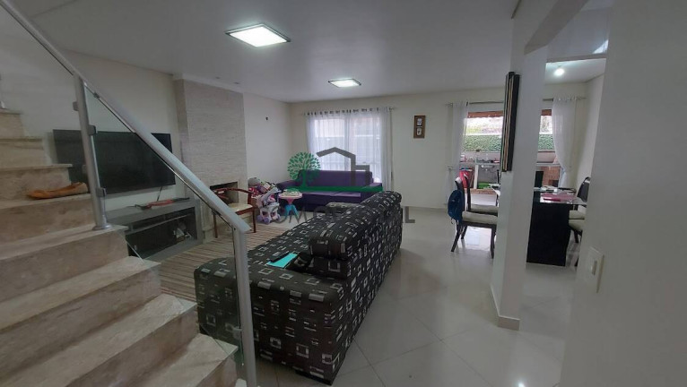 Imagem Casa com 3 Quartos à Venda, 178 m² em Pinus Park - Cotia Imagem Casa com 3 Quartos à Venda, 178 m² em Pinus Park - Cotia