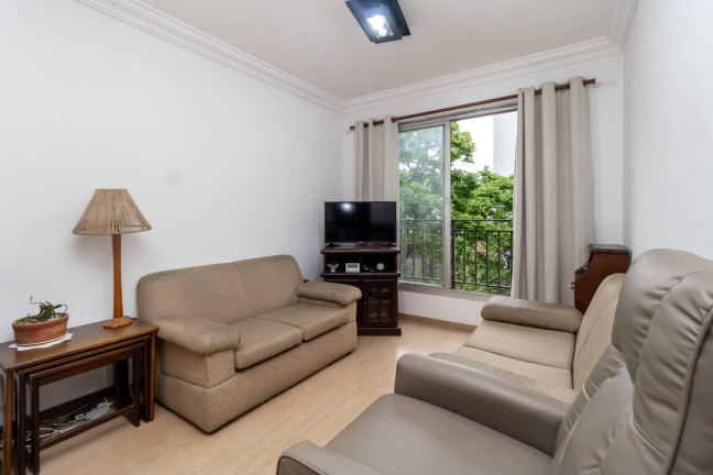 Imagem Apartamento com 2 Quartos à Venda, 65 m² em Vila Madalena - São Paulo