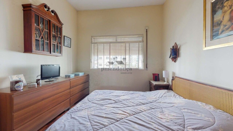 Imagem Apartamento com 4 Quartos à Venda, 197 m² em Santa Cecília - São Paulo Imagem Apartamento com 4 Quartos à Venda, 197 m² em Santa Cecília - São Paulo