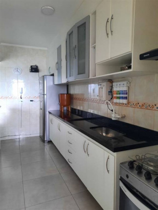 Imagem Apartamento com 2 Quartos à Venda, 75 m² em Maracanã - Praia Grande Imagem Apartamento com 2 Quartos à Venda, 75 m² em Maracanã - Praia Grande