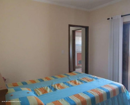 Imagem Casa com 3 Quartos à Venda, 325 m² em Haras Bela Vista - Vargem Grande Paulista