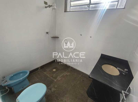 Imagem Imóvel com 3 Quartos para Alugar, 120 m² em Nova América - Piracicaba