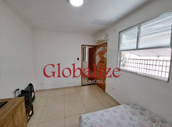 Imagem Imóvel com 3 Quartos à Venda, 140 m² em Vila Mathias - Santos Imagem Imóvel com 3 Quartos à Venda, 140 m² em Vila Mathias - Santos