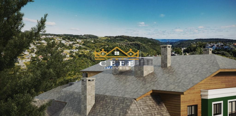 Imagem Imóvel com 2 Quartos à Venda, 72 m² em Prinstrop - Gramado