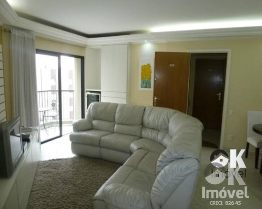 Apartamento com 3 Quartos à Venda, 90 m² em Higienópolis - São Paulo