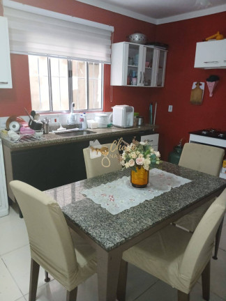 Casa com 4 Quartos à Venda, 150 m² em Parque Das Cerejeiras - São Paulo