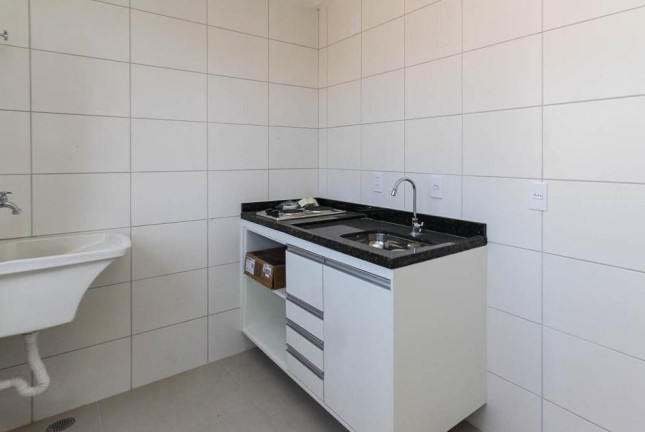 Imagem Imóvel com 1 Quarto para Alugar, 33 m² em Chácara Santo Antônio (zona Leste) - São Paulo Imagem Imóvel com 1 Quarto para Alugar, 33 m² em Chácara Santo Antônio (zona Leste) - São Paulo