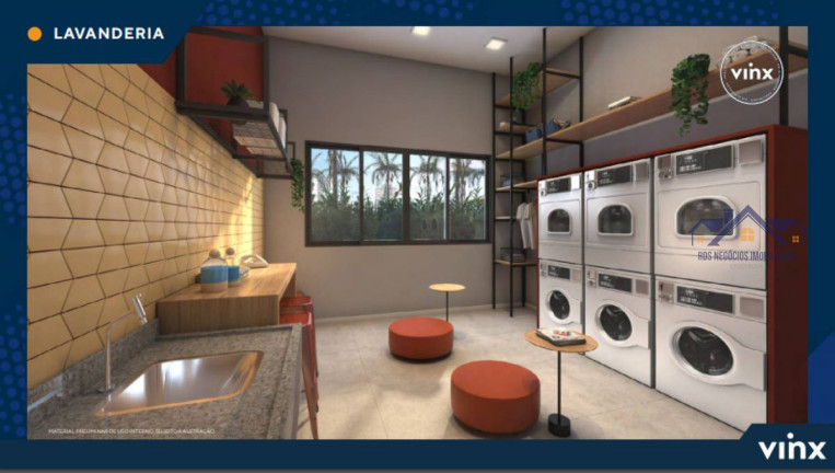 Imagem Apartamento com 2 Quartos à Venda, 38 m² em Jardim São Luís - São Paulo Imagem Apartamento com 2 Quartos à Venda, 38 m² em Jardim São Luís - São Paulo