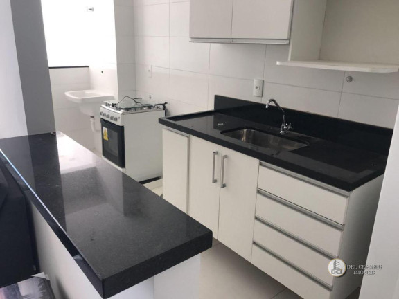 Imagem Apartamento com 1 Quarto à Venda, 60 m² em Enseada Azul - Guarapari Imagem Apartamento com 1 Quarto à Venda, 60 m² em Enseada Azul - Guarapari