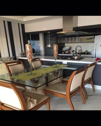 Imagem Apartamento à Venda,  em Jardim Tupanci - Barueri