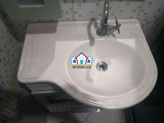 Imagem Casa com 2 Quartos para Alugar, 60 m² em Parque Barreto - São João De Meriti