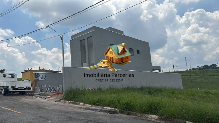Imagem Terreno à Venda, 150 m² em Parque Jaguari (fazendinha) - Santana De Parnaíba Imagem Terreno à Venda, 150 m² em Parque Jaguari (fazendinha) - Santana De Parnaíba