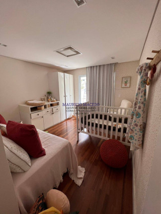 Imagem Casa com 4 Quartos à Venda, 390 m² em Residencial Tambore 3 - Santana De Parnaíba Imagem Casa com 4 Quartos à Venda, 390 m² em Residencial Tambore 3 - Santana De Parnaíba
