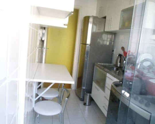 Imagem Apartamento com 2 Quartos à Venda, 61 m² em Cambuci - São Paulo Imagem Apartamento com 2 Quartos à Venda, 61 m² em Cambuci - São Paulo