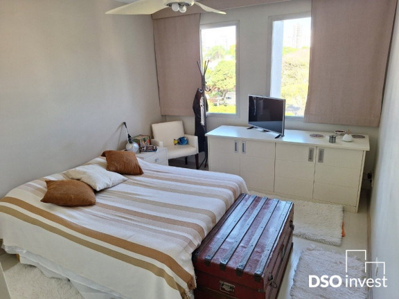 Imagem Apartamento com 3 Quartos à Venda,  em Moema Indios - São Paulo