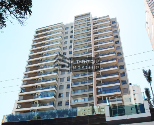 Imagem Apartamento com 2 Quartos à Venda, 71 m² em Moema - São Paulo
