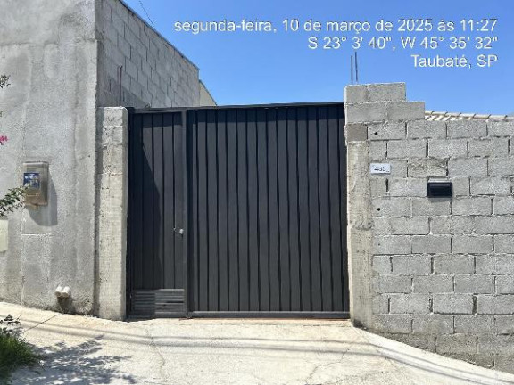 Casa com 2 Quartos à Venda, 140 m² em Sao Goncalo - Taubate
