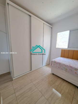 Casa com 2 Quartos à Venda, 80 m² em Portais (polvilho) - Cajamar