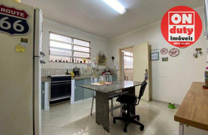 Imagem Apartamento com 3 Quartos à Venda, 136 m² em José Menino - Santos Imagem Apartamento com 3 Quartos à Venda, 136 m² em José Menino - Santos