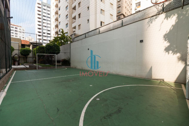 Imagem Apartamento com 3 Quartos à Venda, 72 m² em Vila Mariana - São Paulo
