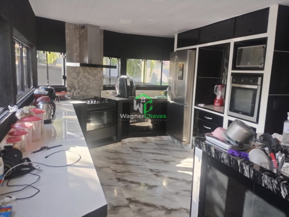 Imagem Casa com 3 Quartos à Venda, 40 m² em Canoas - Pontal Do Paraná