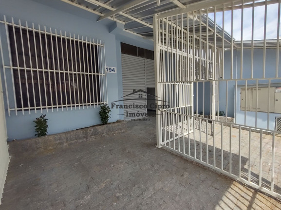 Imagem Sala Comercial para Alugar, 170 m² em Parque Do Sol - Guaratinguetá
