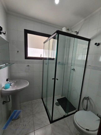 Imagem Apartamento com 3 Quartos à Venda, 106 m² em Itaguá - Ubatuba