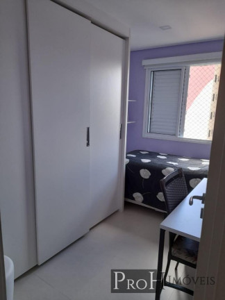 Imagem Apartamento com 3 Quartos à Venda, 86 m² em Valparaíso - Santo André Imagem Apartamento com 3 Quartos à Venda, 86 m² em Valparaíso - Santo André