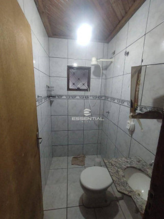 Imagem Casa com 3 Quartos à Venda, 180 m² em Conjunto Habitacional São Deocleciano - São José Do Rio Preto