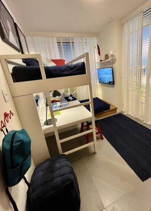 Imagem Apartamento com 3 Quartos à Venda, 61 m² em Barra Olímpica - Rio De Janeiro Imagem Apartamento com 3 Quartos à Venda, 61 m² em Barra Olímpica - Rio De Janeiro