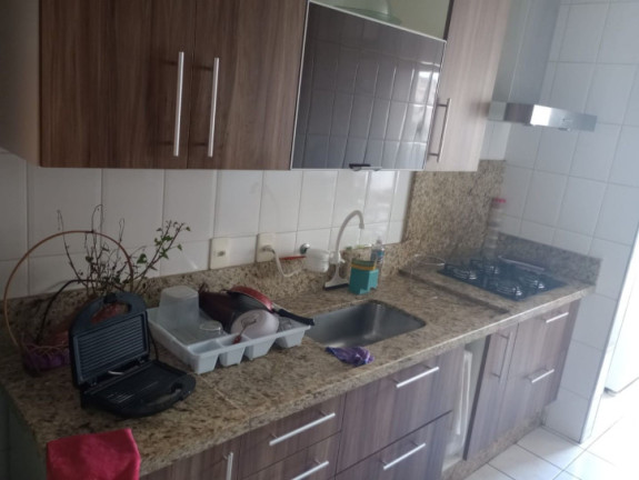 Imagem Apartamento com 2 Quartos à Venda, 70 m² em Vila Agrícola - Jundiaí