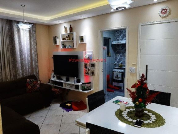 Imagem Apartamento com 2 Quartos à Venda, 59 m² em Jardim Itália - Várzea Paulista Imagem Apartamento com 2 Quartos à Venda, 59 m² em Jardim Itália - Várzea Paulista