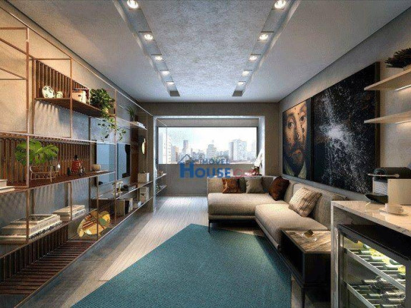 Imagem Apartamento com 3 Quartos à Venda, 182 m² em Pinheiros - São Paulo Imagem Apartamento com 3 Quartos à Venda, 182 m² em Pinheiros - São Paulo