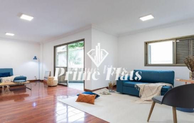 Imagem Apartamento com 3 Quartos à Venda, 149 m² em Planalto Paulista - São Paulo