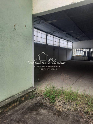 Imagem Galpão à Venda, 458 m² em Centro - Taubaté Imagem Galpão à Venda, 458 m² em Centro - Taubaté